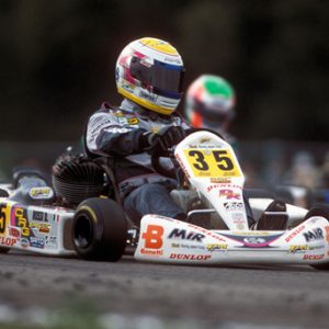 KIT GRAPHIQUE CRG DANILO ROSSI