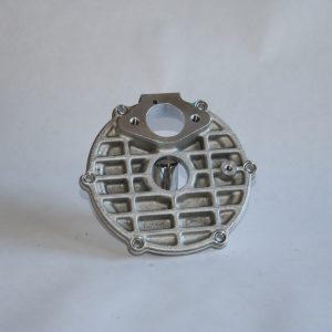 Flasque de valve VORTEX