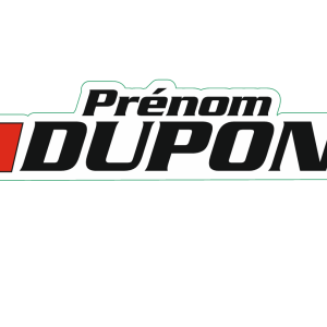 NOM PILOTE