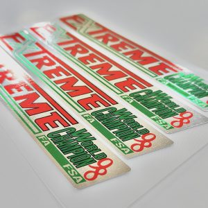 AUTOCOLLANT