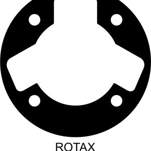 Joint d'embase ROTAX 1986-1990